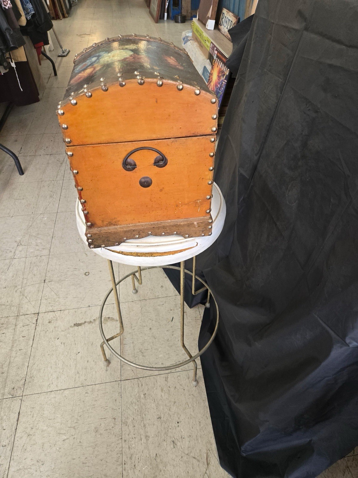 Decorative Chest