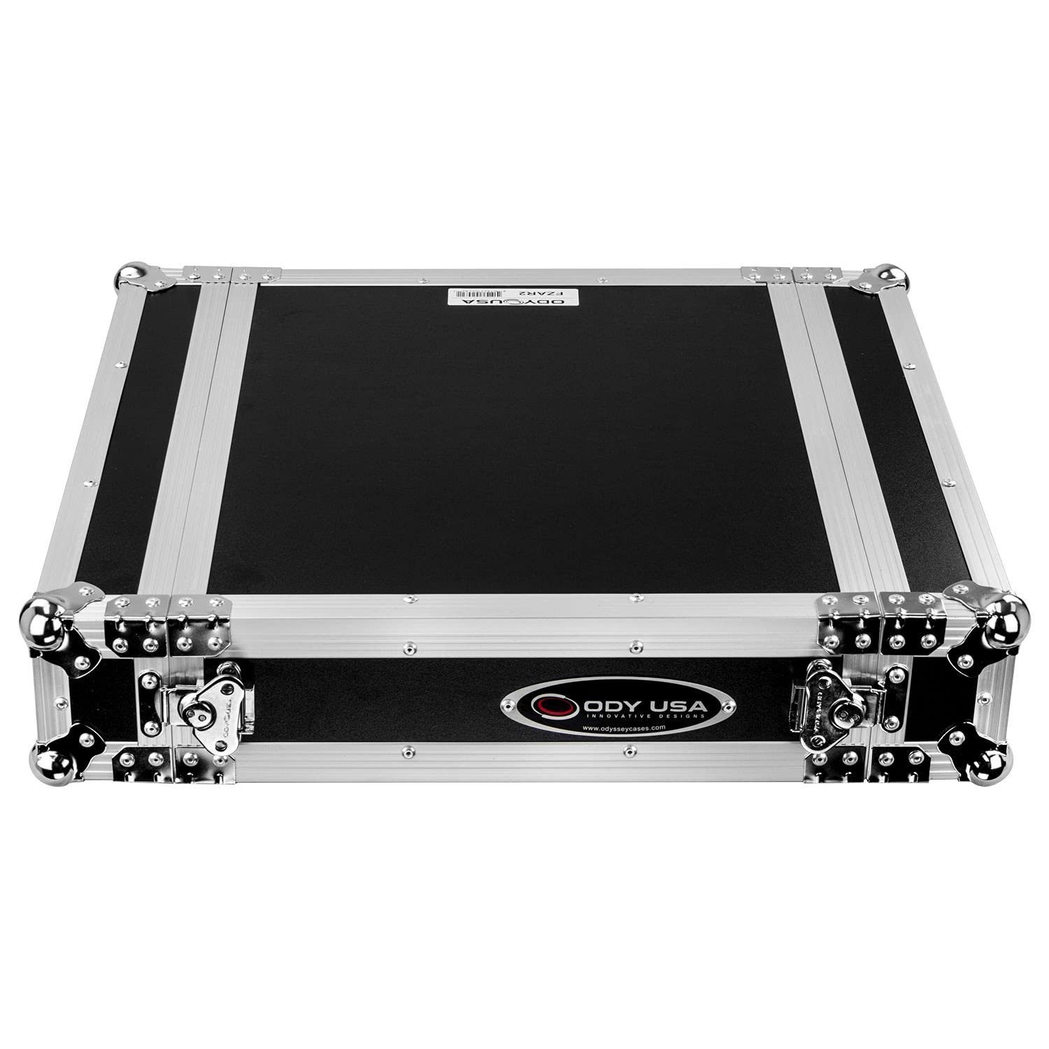 Odyssey FZAR2 Flight Zone 2-Space ATA Amp Rack