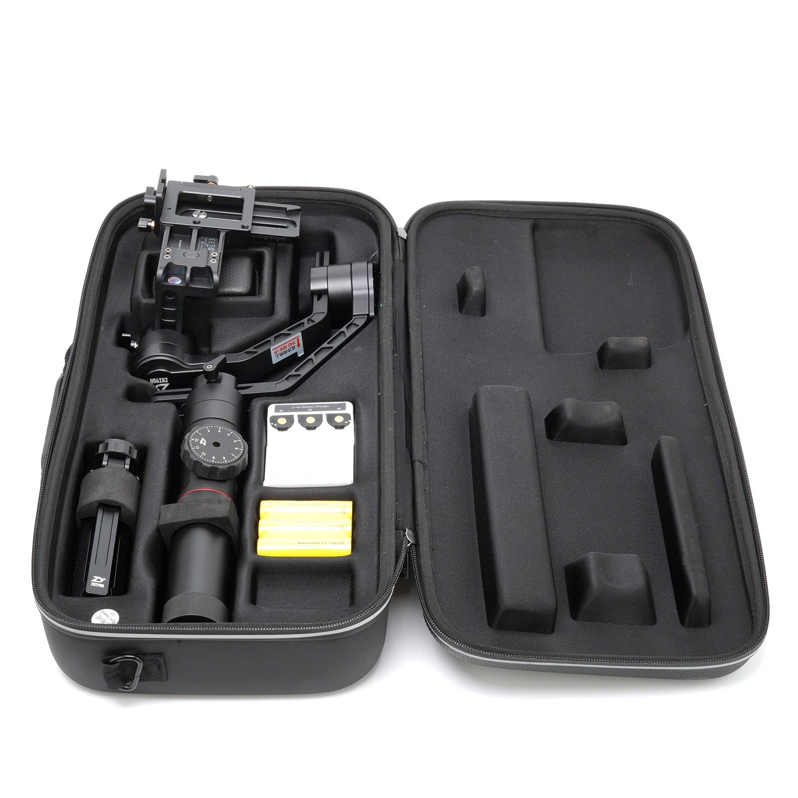 Zhiyun Tech Crane 2 3-Axis Handheld Gimbal Stabilizer