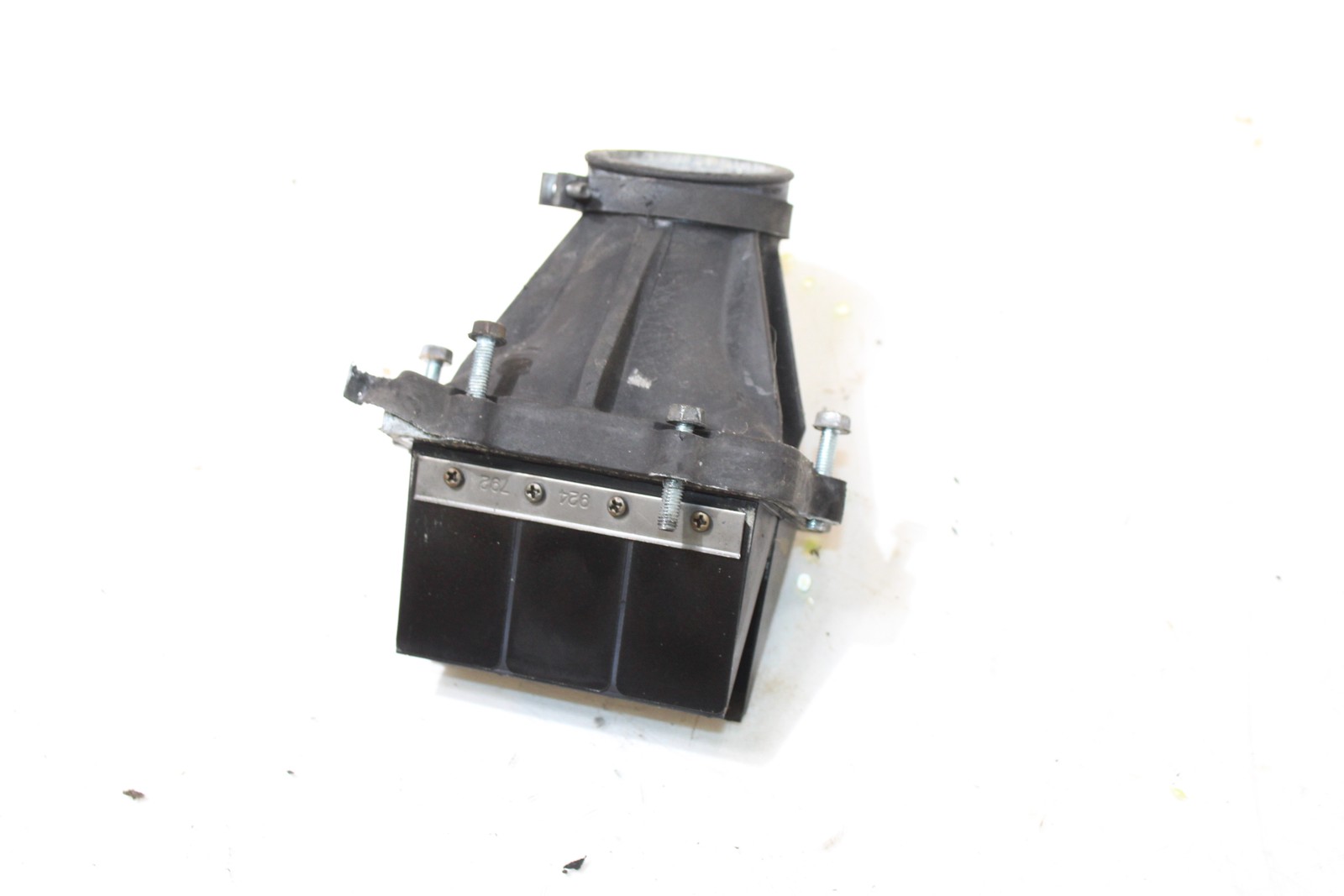 2008 Ski-doo Summit 800 Intake Reed Block Assembly 420924792