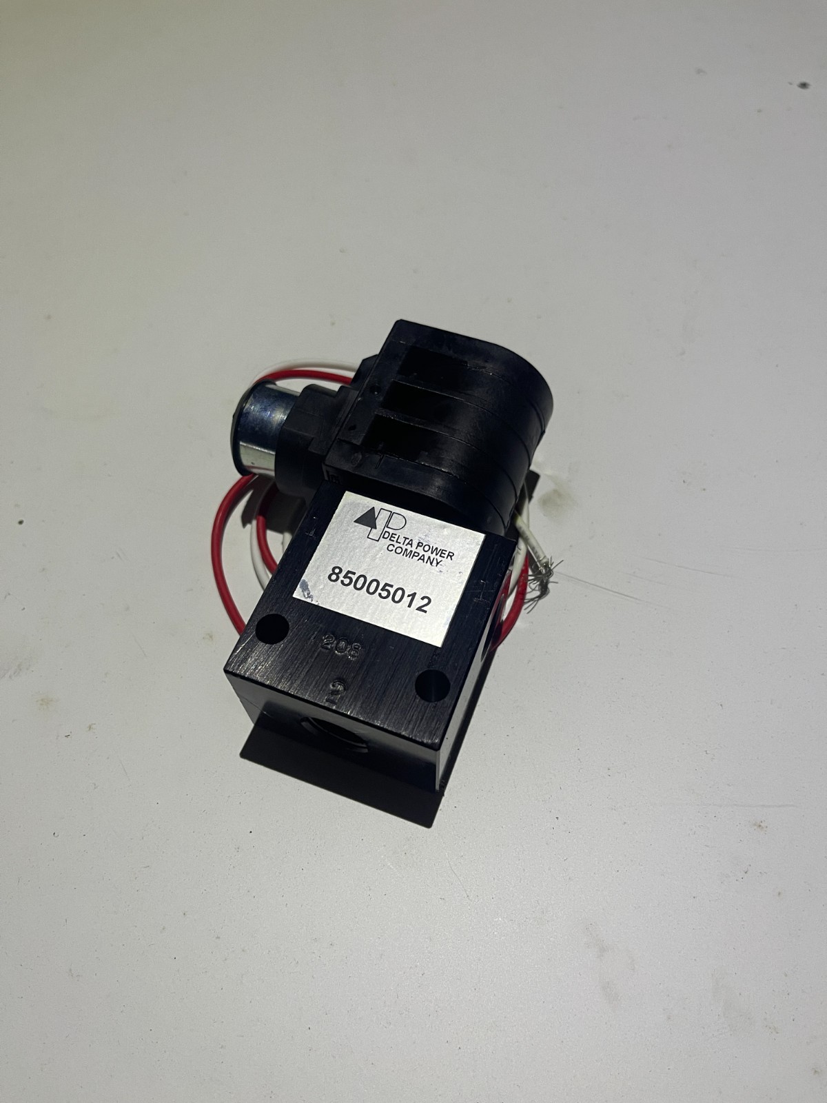 DELTA POWER 85005012
