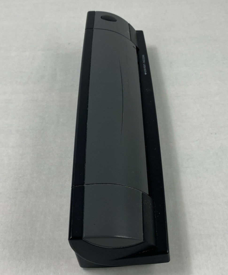 Acuant Scanshell 3100D Mechanical Scanner Untested