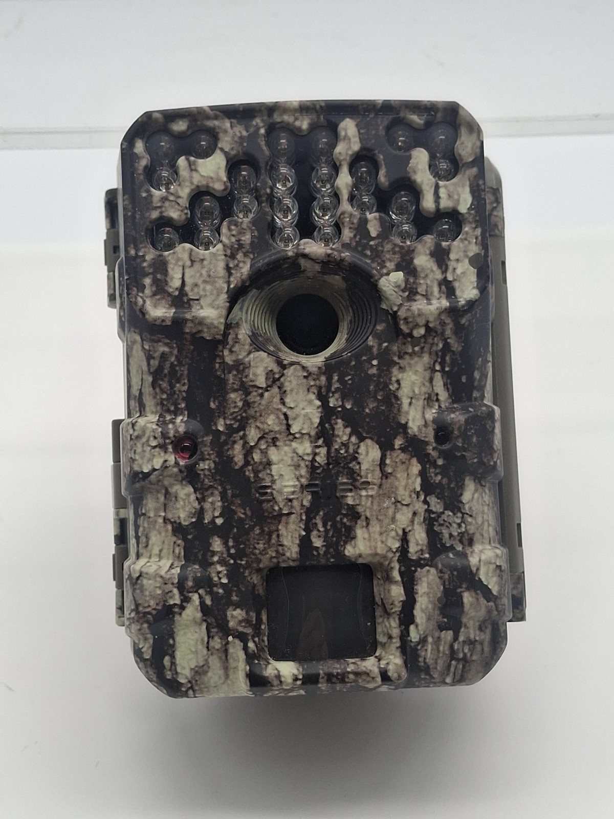 Moultrie Game Trail Hiking Security Camera Model MCG 14001 ~ GUC ~ Tested