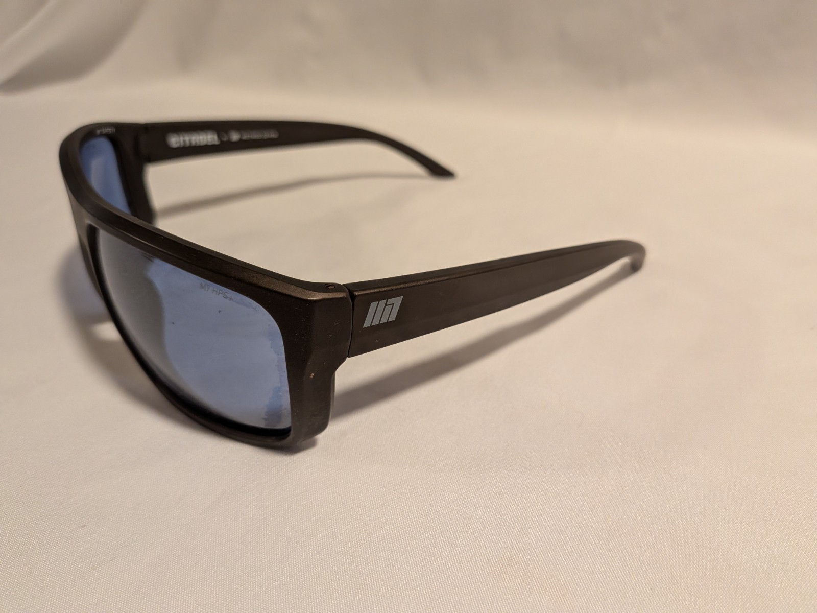 Method Seven Citadel FX Grow Room Glasses HPS +
