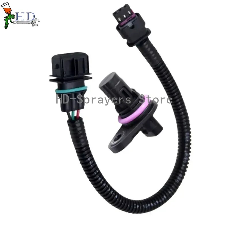 Camshaft Position Sensor Fits Land Rover Freelander MG/TF/ZR/ZS/MGF With Cable