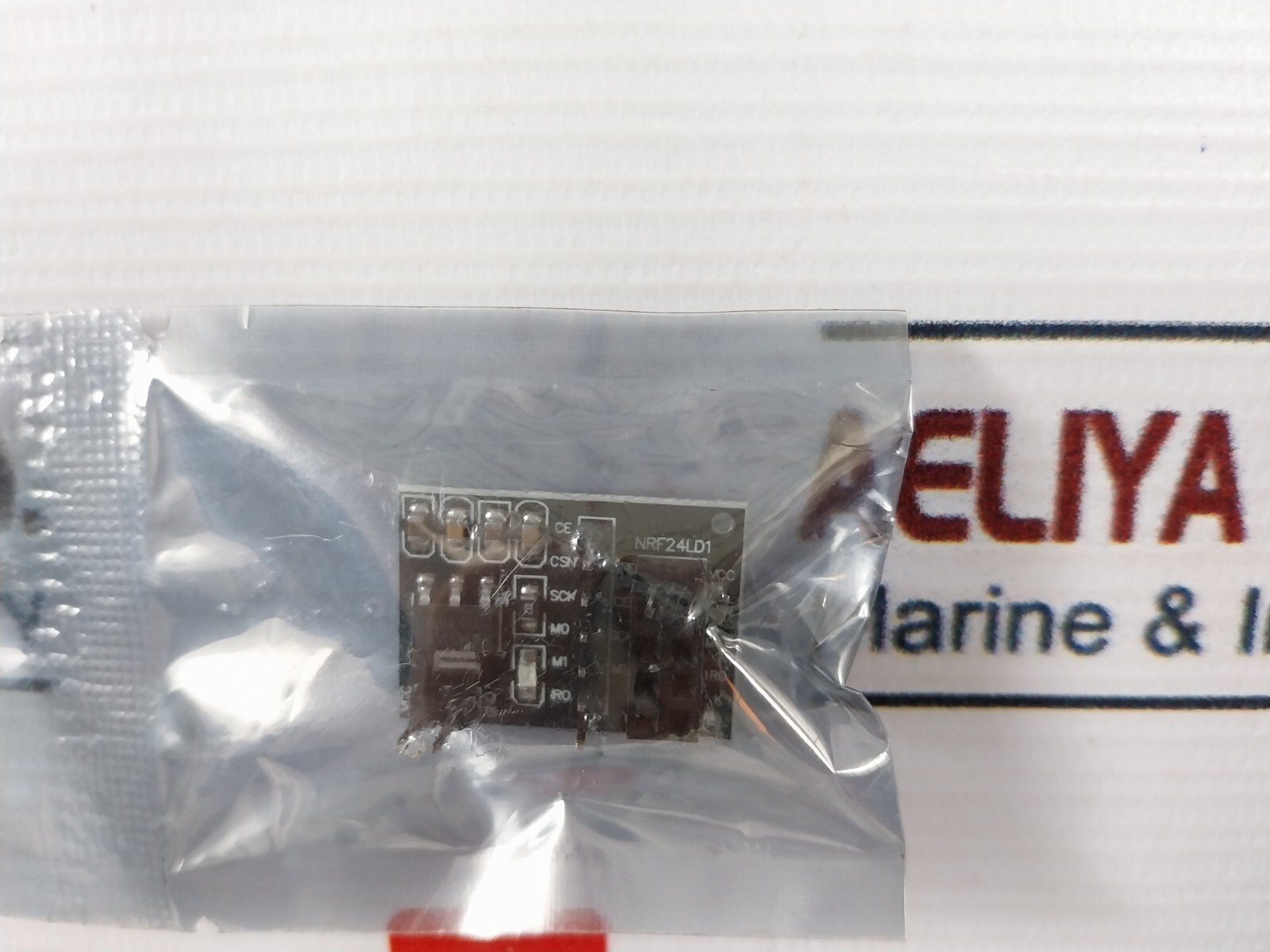 NRF24LD1 YL-105 Transceiver Module
