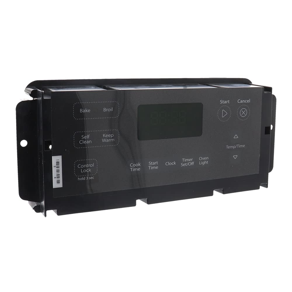Exact Replacement W11122543 Range Oven Control Board for Whrilpool