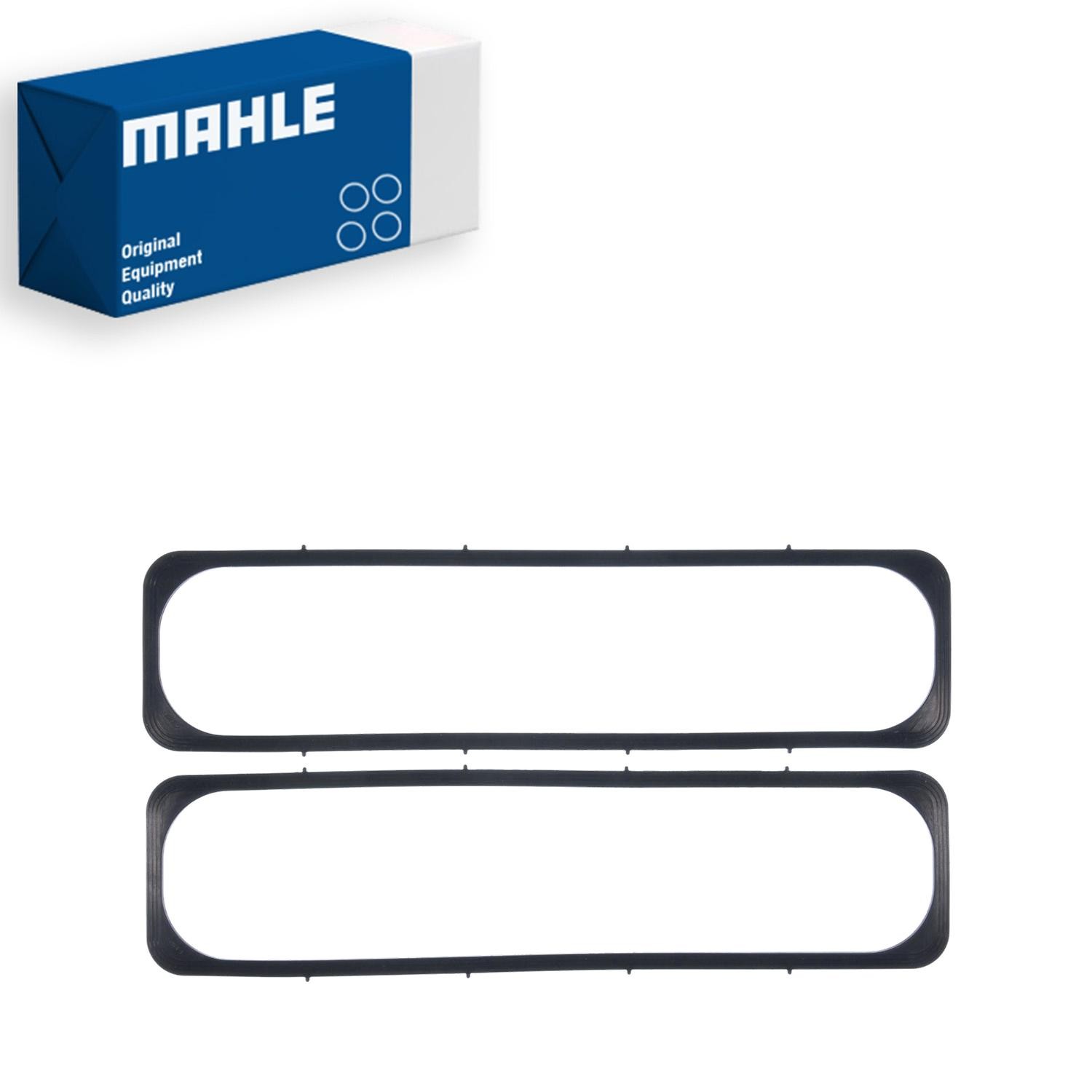 Mahle Engine Valve Cover Gasket Set For 1991-1994 Chevrolet Commercial Chassis