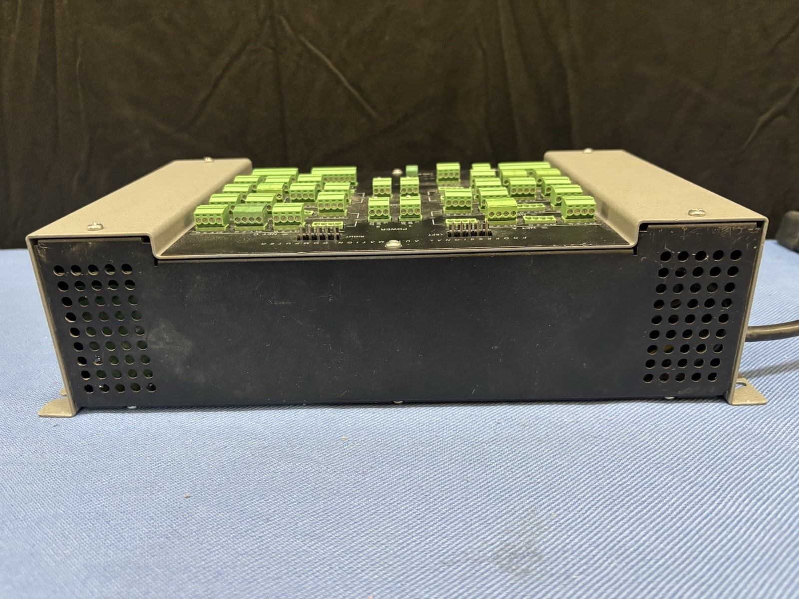 FULLY TESTED Crestron PAC2 Professional Automation Computer