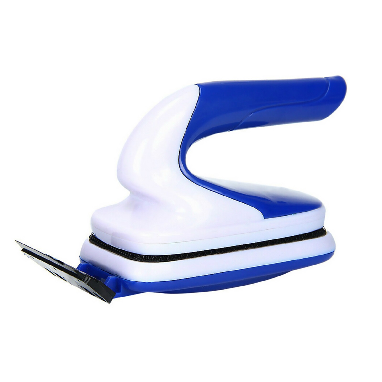 1 PC Algae Scraper Cleaner Floating Magnetic Brush Aquarium Cleaning Tool