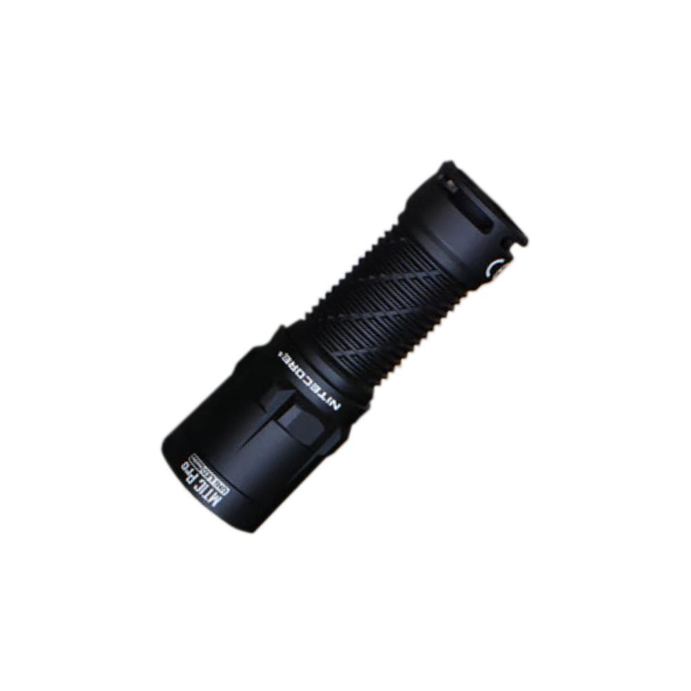 Nitecore MT1C PRO Compact Everyday Carry Flashlight- 1,000 Lumens