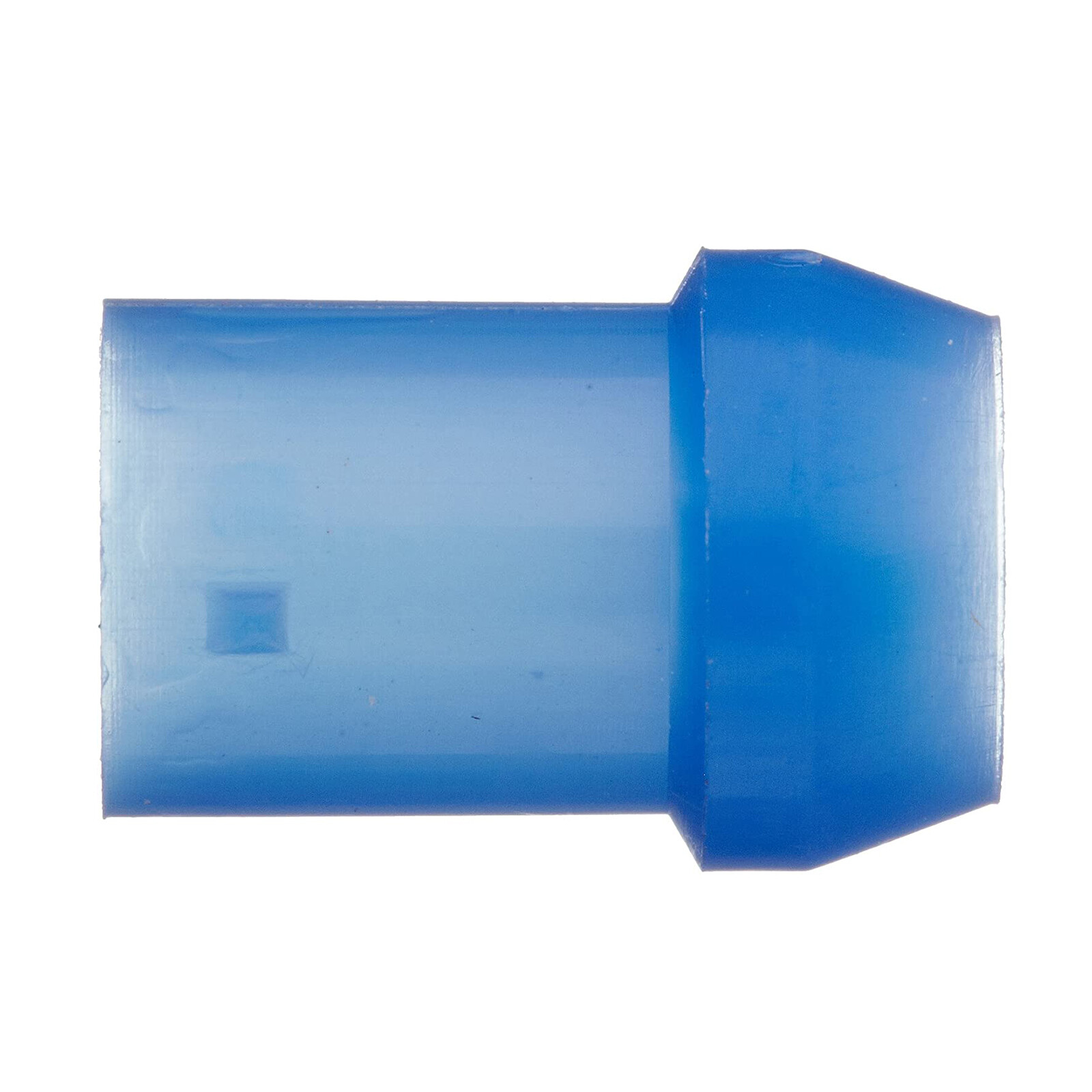1 PCS SMC KFS-08 Sleeve for Brass Insert Tube Fitting 8 mm Tube OD