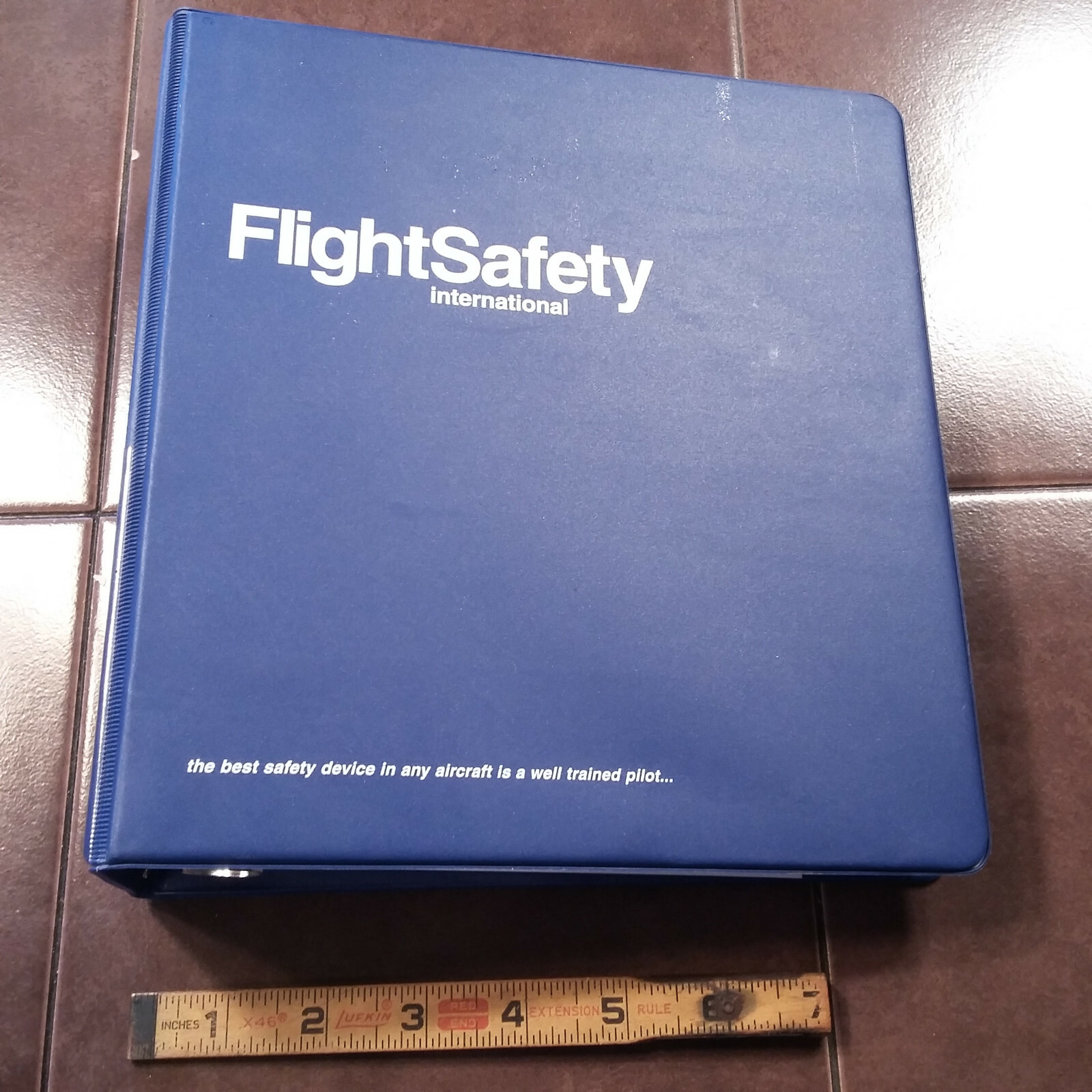 Citation XL/XLS Pilot Training Manual, Vol. 1 Operational Info