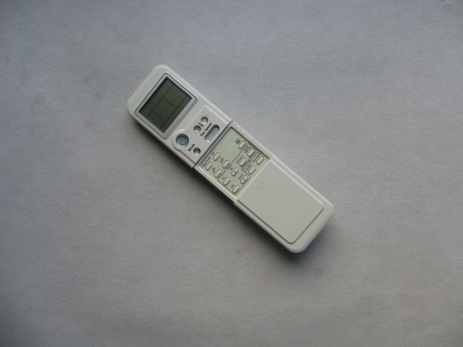 Remote Control FOR Samsung AQV09V AQV12V AQV18V AQV24V ARC-454 Air Conditioner
