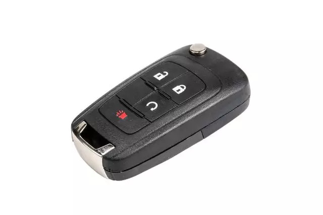Genuine GM 20873620