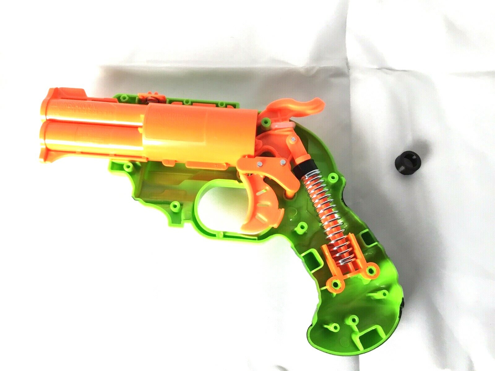 TWO SSWI Spring Spacers For Doublestrike BLASTERS 20% More Power