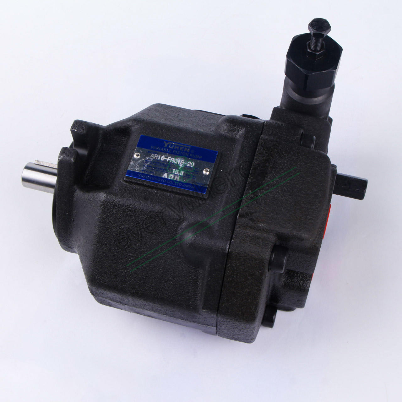 1PC New YUKEN Variable Piston Pump AR16-FR01B-20 quality assurance