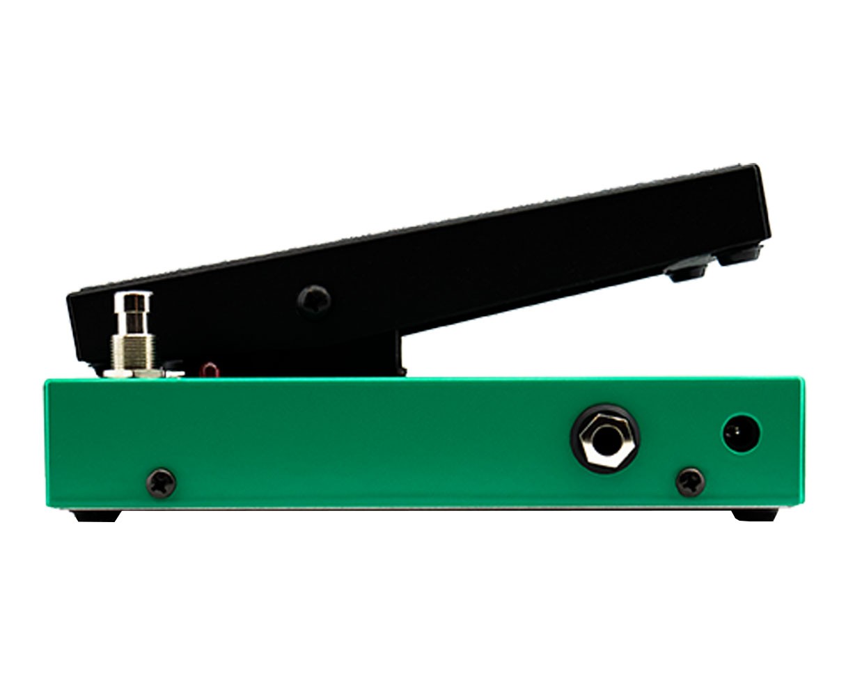 Morley 20/20 Volume Plus Pedal