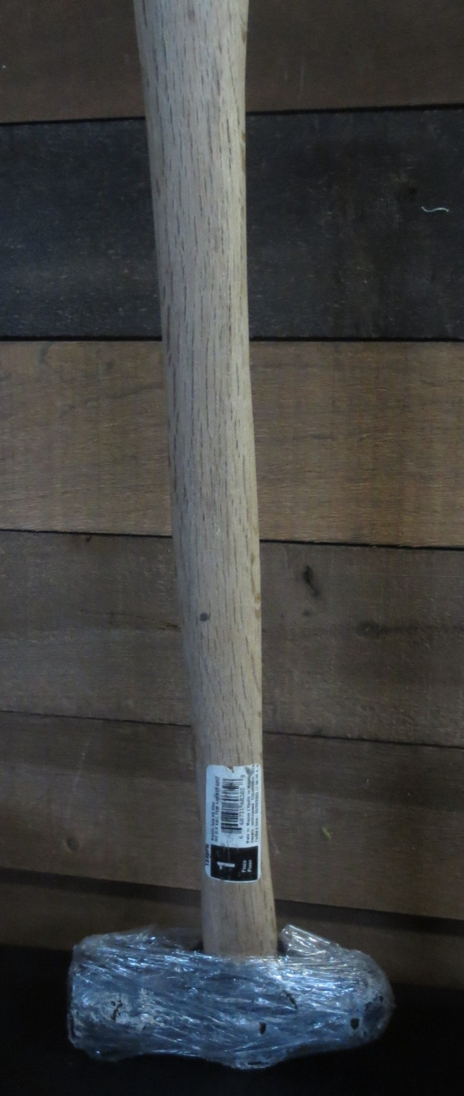 URREA Ball Pein Hammer - 40oz Striking Tool with Forged and Machined Head 1340