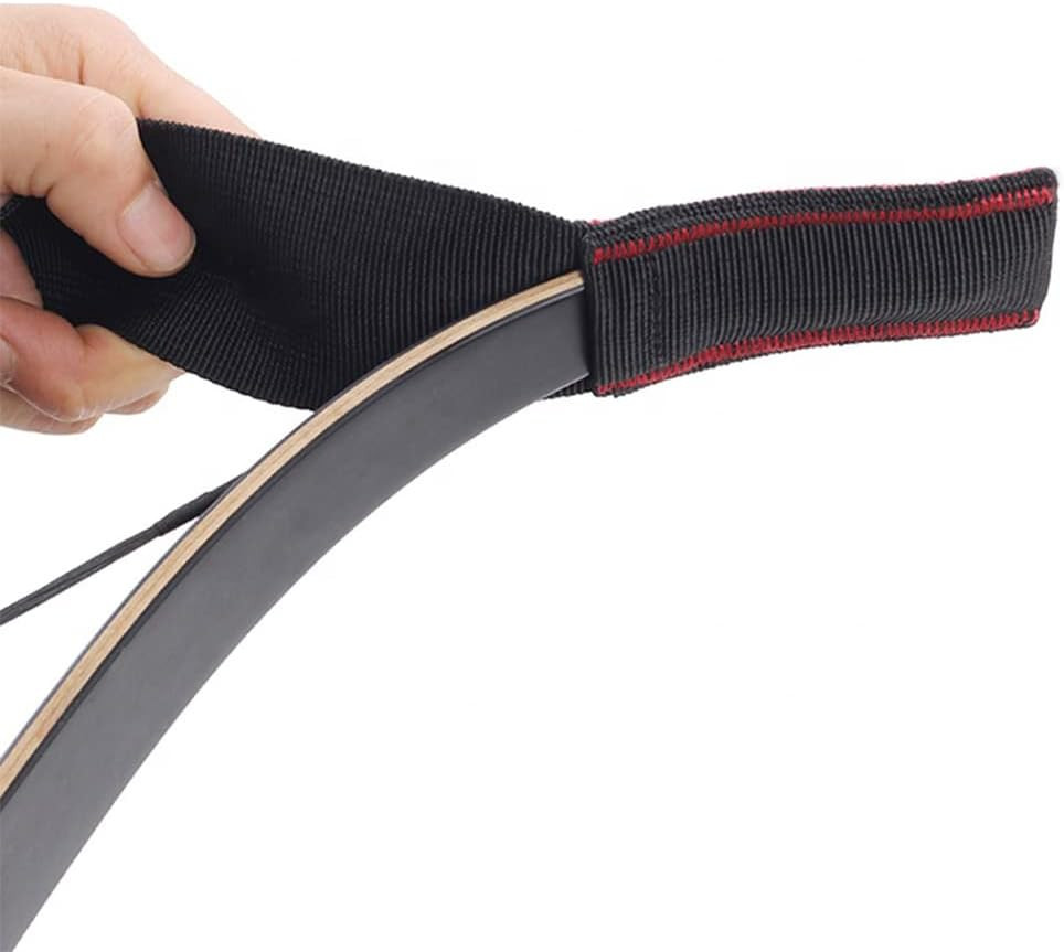 Recurve Bow Stringer Tool for Easy Installation of Archery Bow Strings