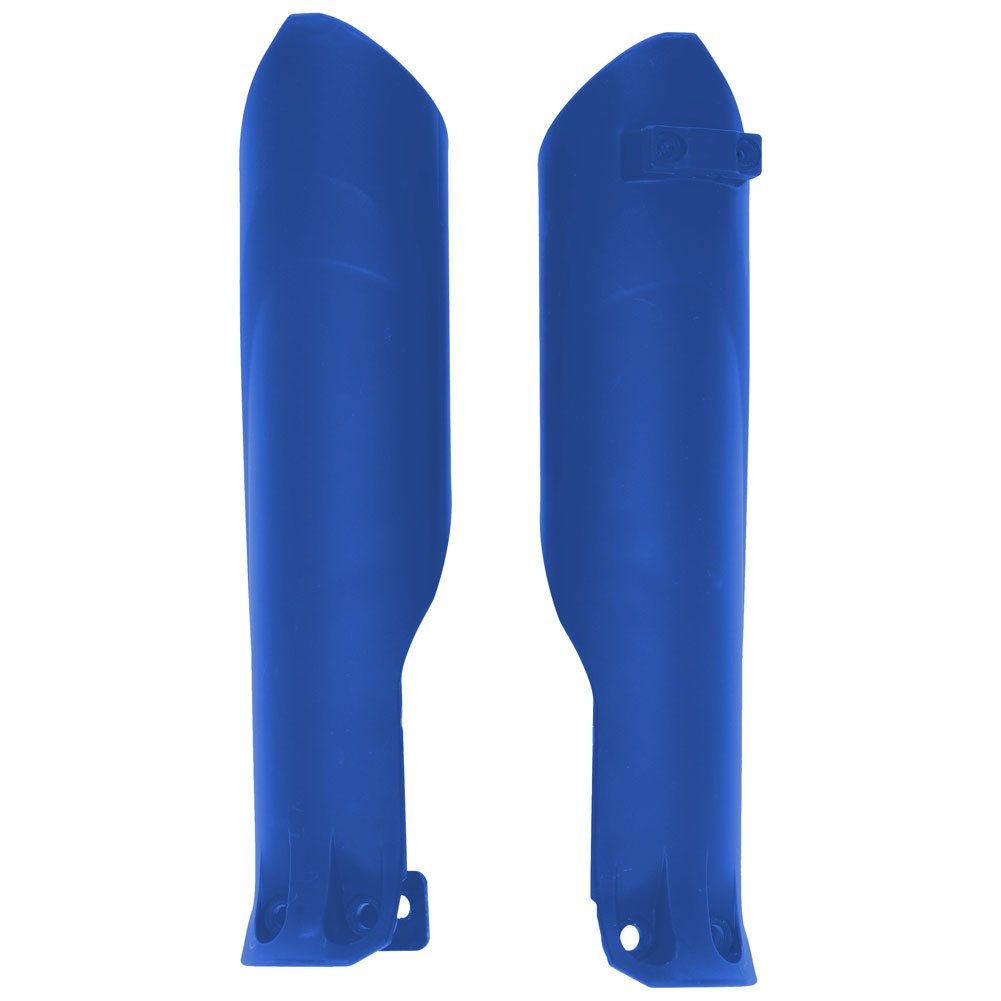 Acerbis Lower Fork Cover Set Blue For Beta 250 RR X-Pro 2025-2026