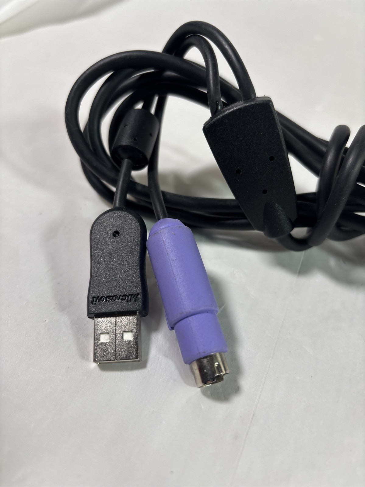 Microsoft Wireless Optical Receiver 3.0A Model 1029 P/N X800685-101 Canada 210