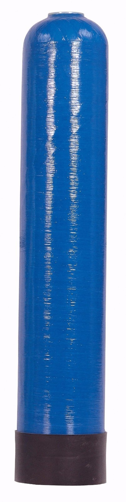 Structural Poly Glass Mineral Water Softener / Filter Tank 10 x 44 Inches