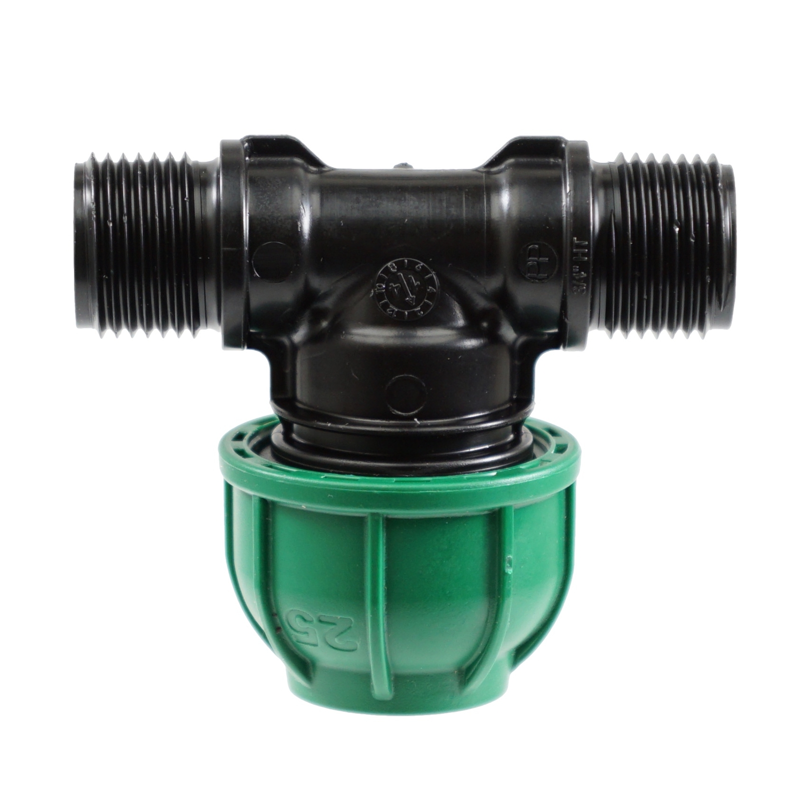 Irritec Connecto Tee Adapter