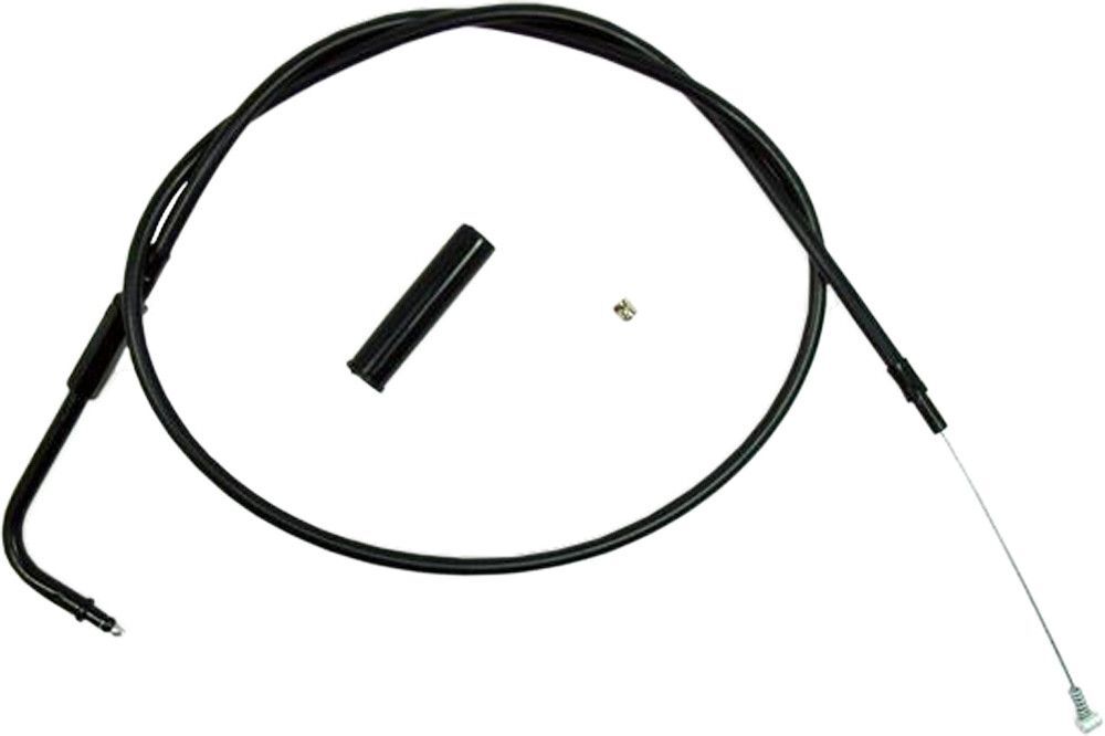 Motion Pro Blackout Idle Cable For Harley Softail Springer FXSTS 2004-07 06-2269