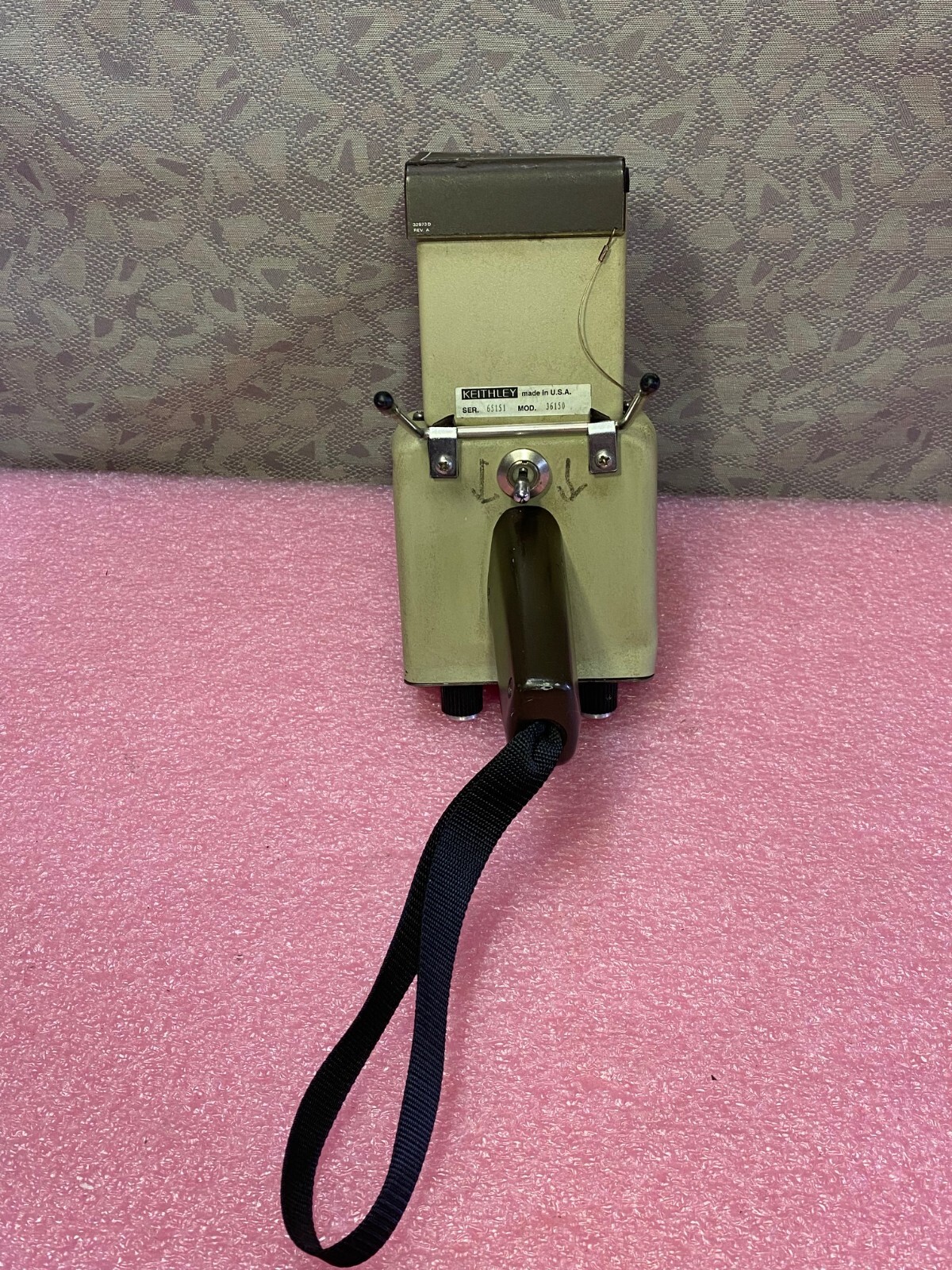 KEITHLEY 36150 SURVEY METER