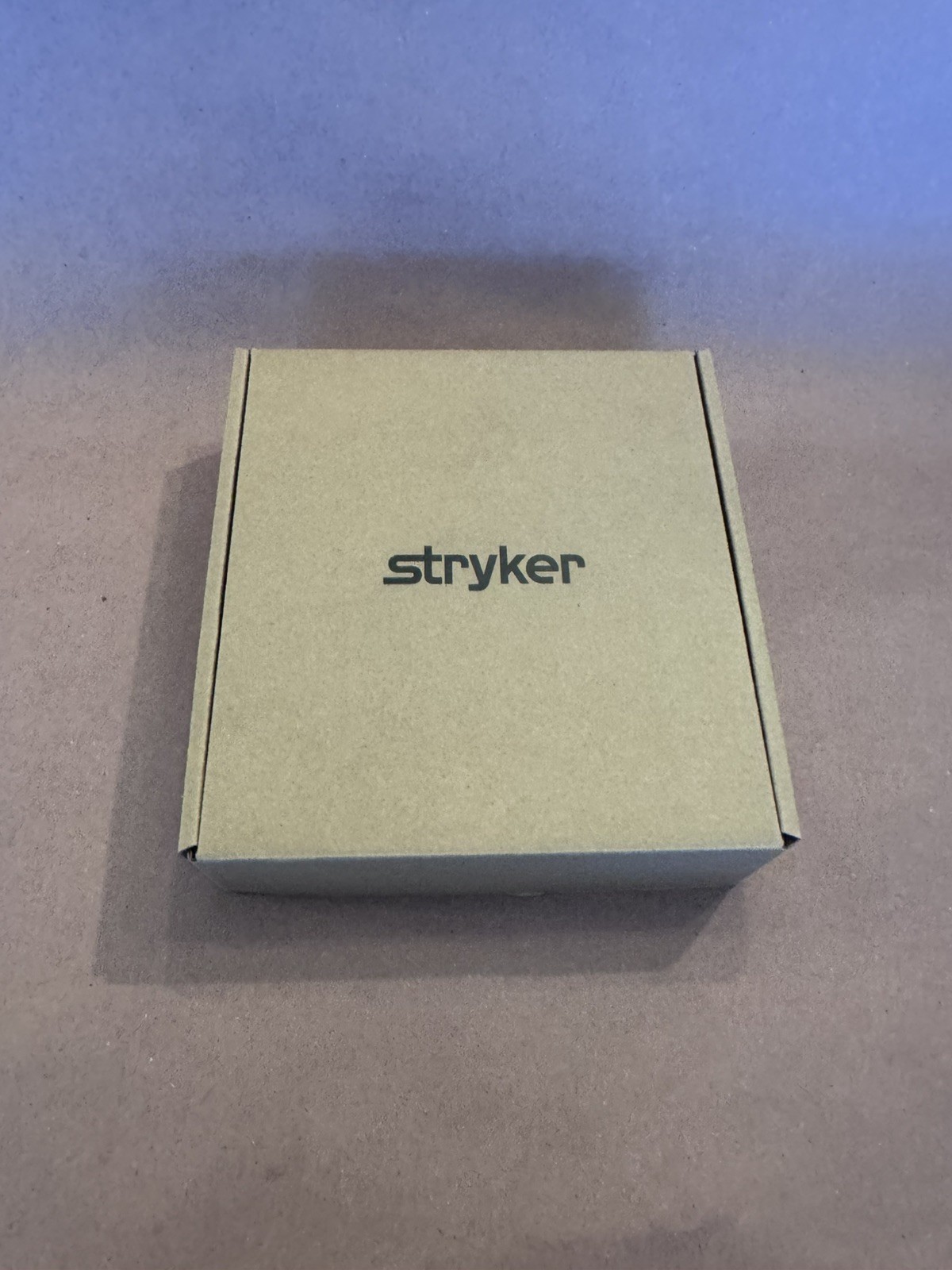 OEM StrykerClip Grip for Vocera Smart Badge V5000 - 230-02155 (Box of 15)