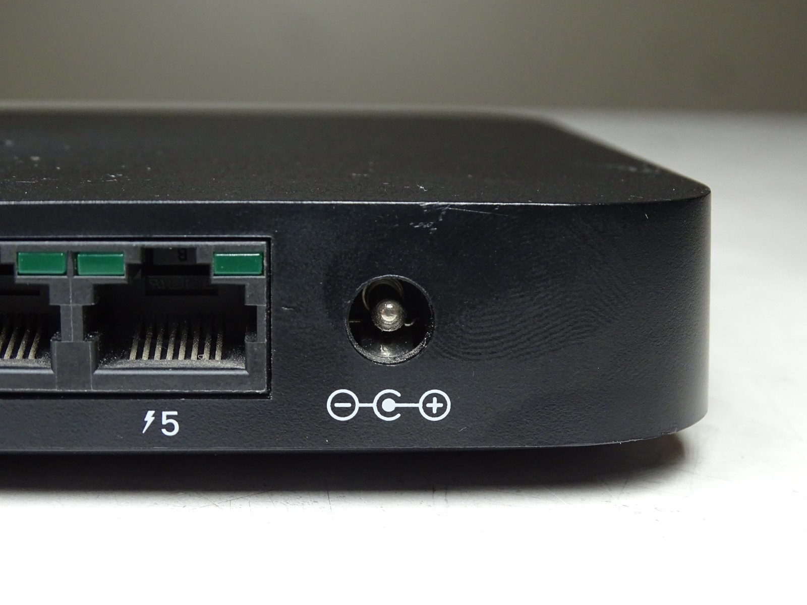 Cisco Meraki Z3-HW Cloud Managed Gateway *Unclaimed*