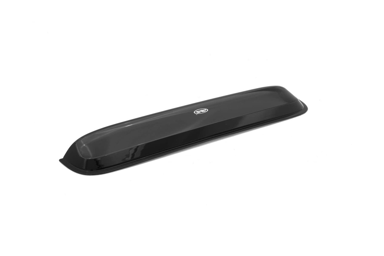 Auto Ventshade [AVS] Windflector / Sun Roof Deflector | Fits 2019 - 2024 mode...