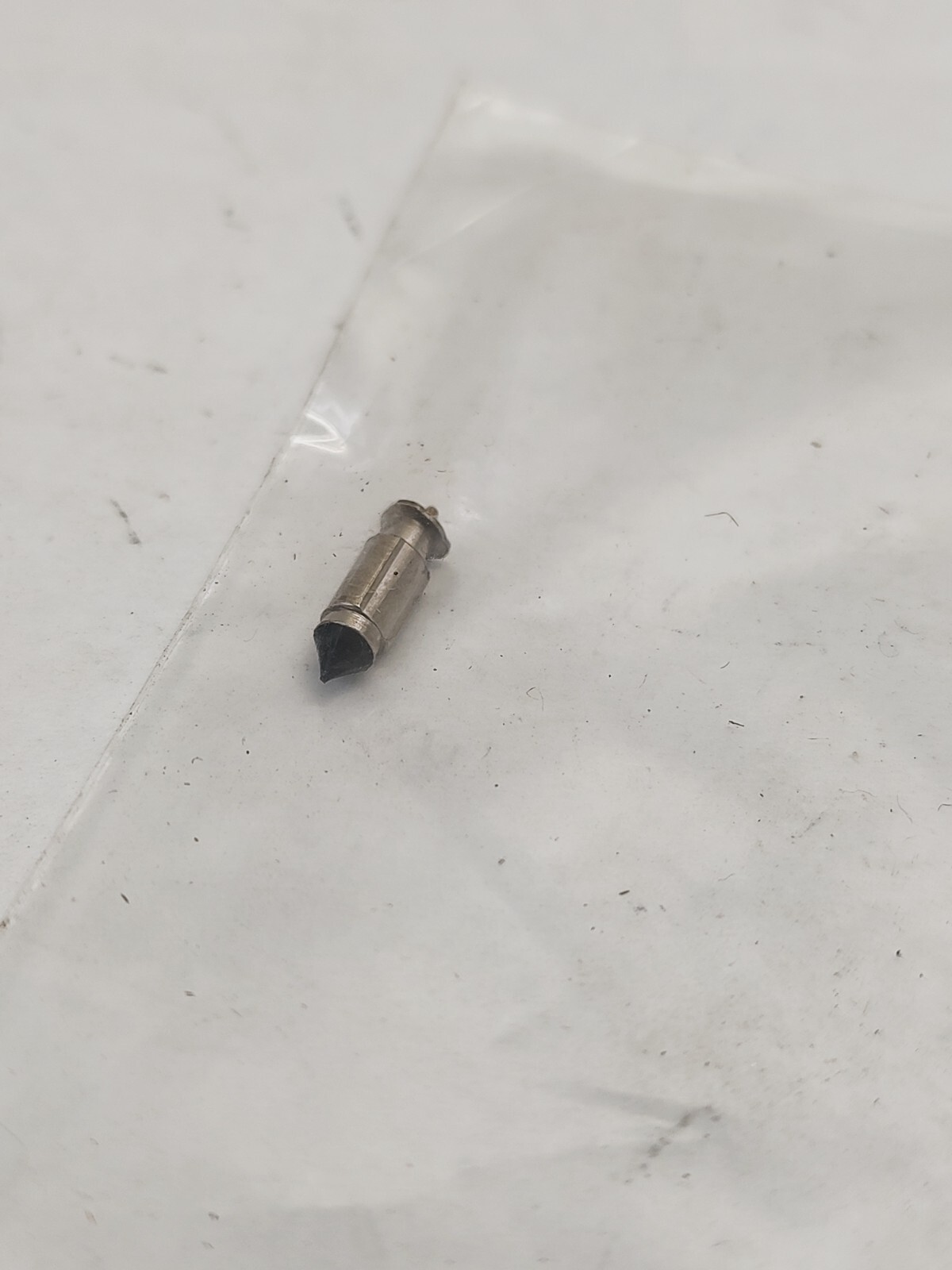 Rotary 10945 Needle Valve NOS