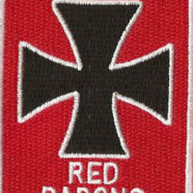 B Company 1st Battalion 501st Aviation Regiment Patch