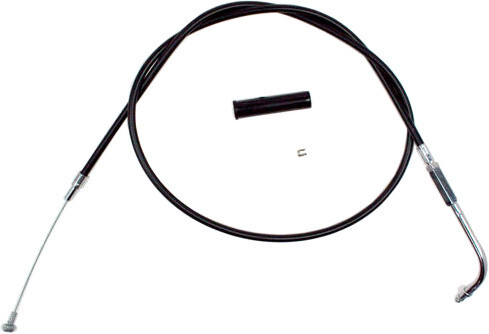 Motion Pro Idle Cable 06-0279 For Harley- Electra Glide Classic FLHTC 1996-01