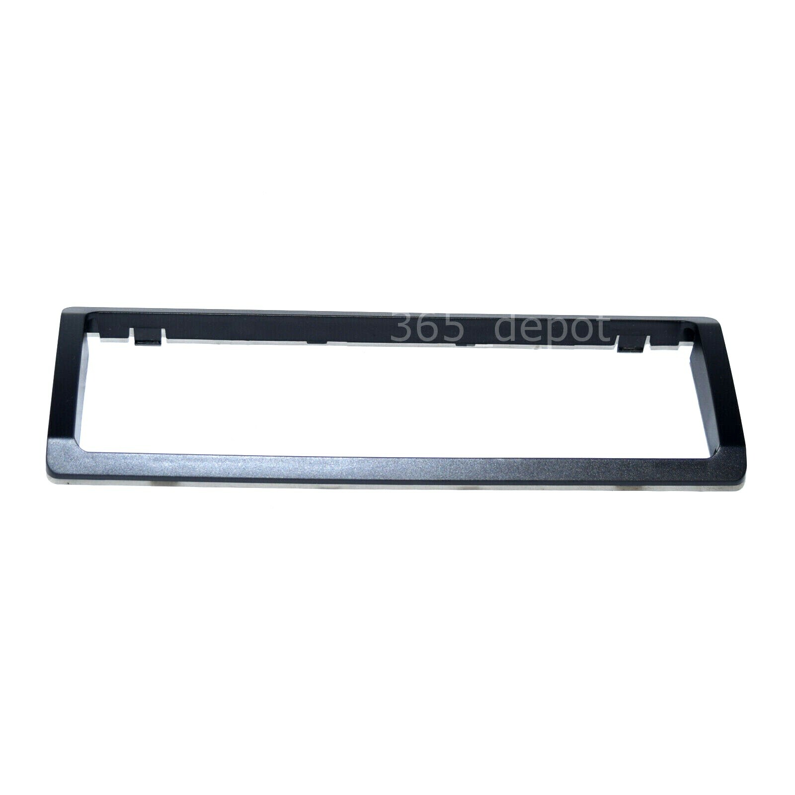 KENWOOD KDCBT568U KDC-BT568U KDC-BT572U KDCBT572U Plastic Trim Ring FREE SHIP