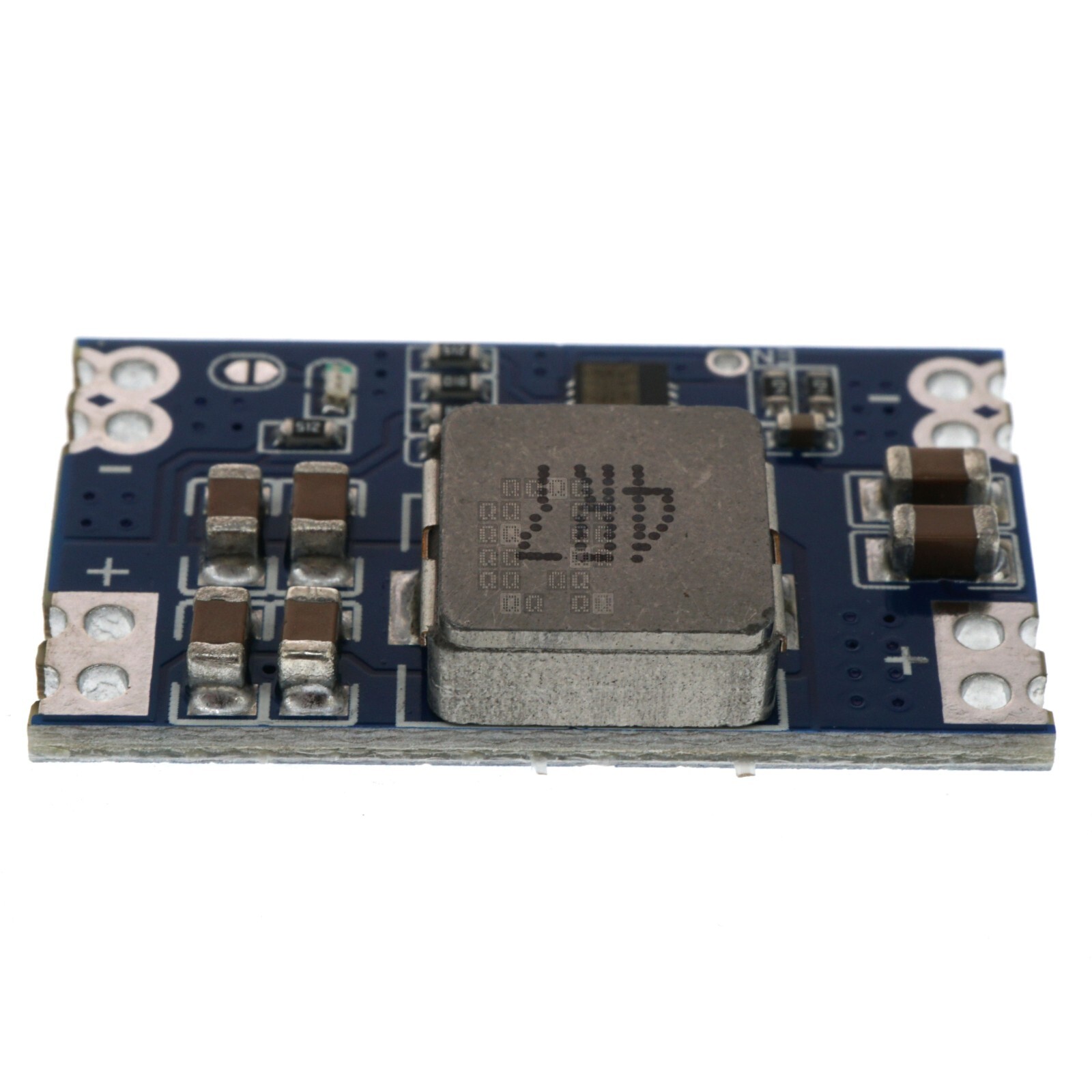 Mini560 High Efficiency DC-DC Buck Voltage Regulator, 5VDC Output, 5 Amps Max