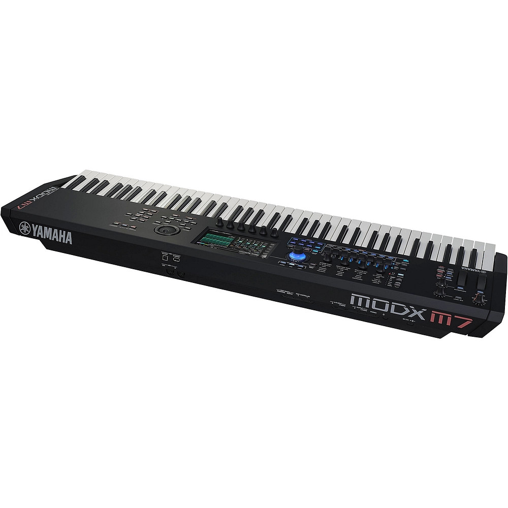 Yamaha MODX M7 76Key Synthesizer