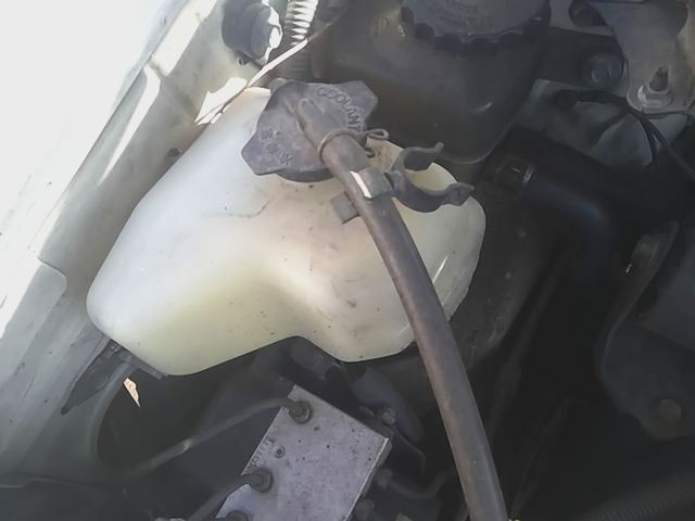 RX300 2000 Fuse Box Cabin 6878
