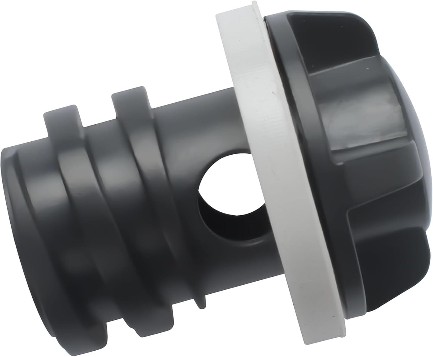 Cooler Drain Plug Replacement for YETI,Cooler Compatible with Black
