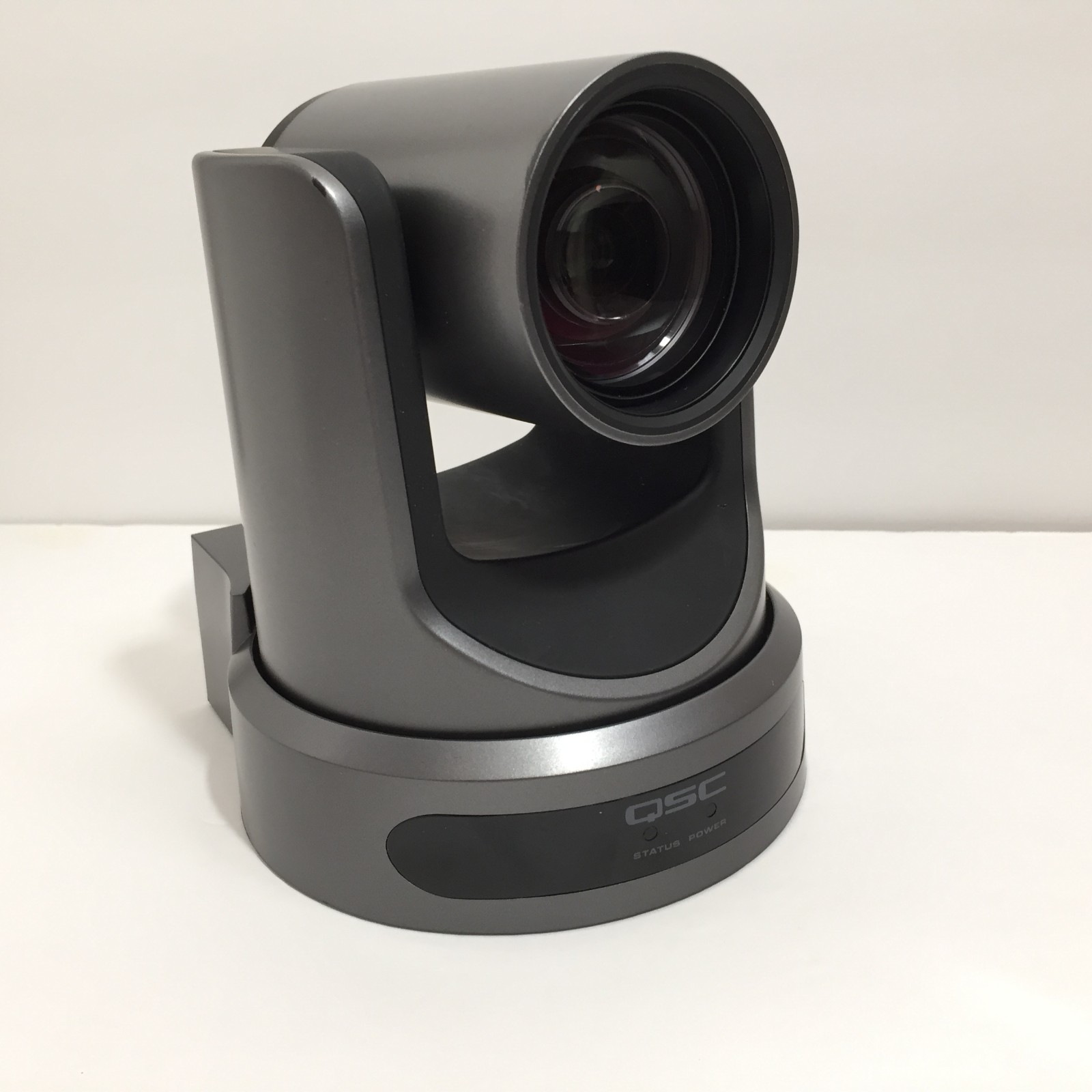 QSC Q-SYS * PTZ-12X72 * PTZ-IP Conference Camera 12x