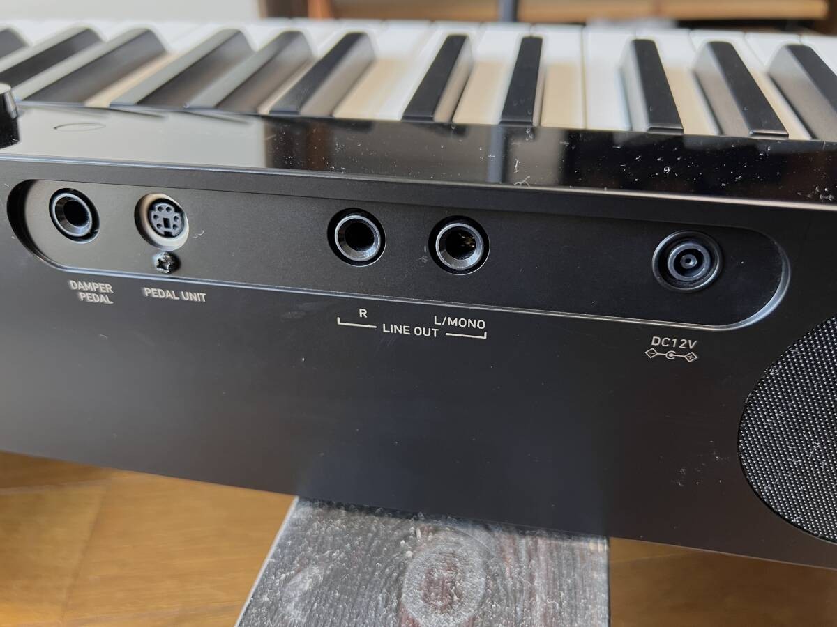 Casio PX-S1100 Privia Digital Piano