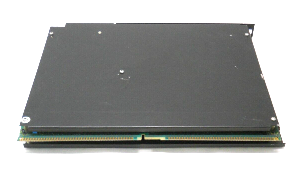 ALLEN BRADLEY 1775-ME4 ERROR CORRECTING MEMORY MODULE