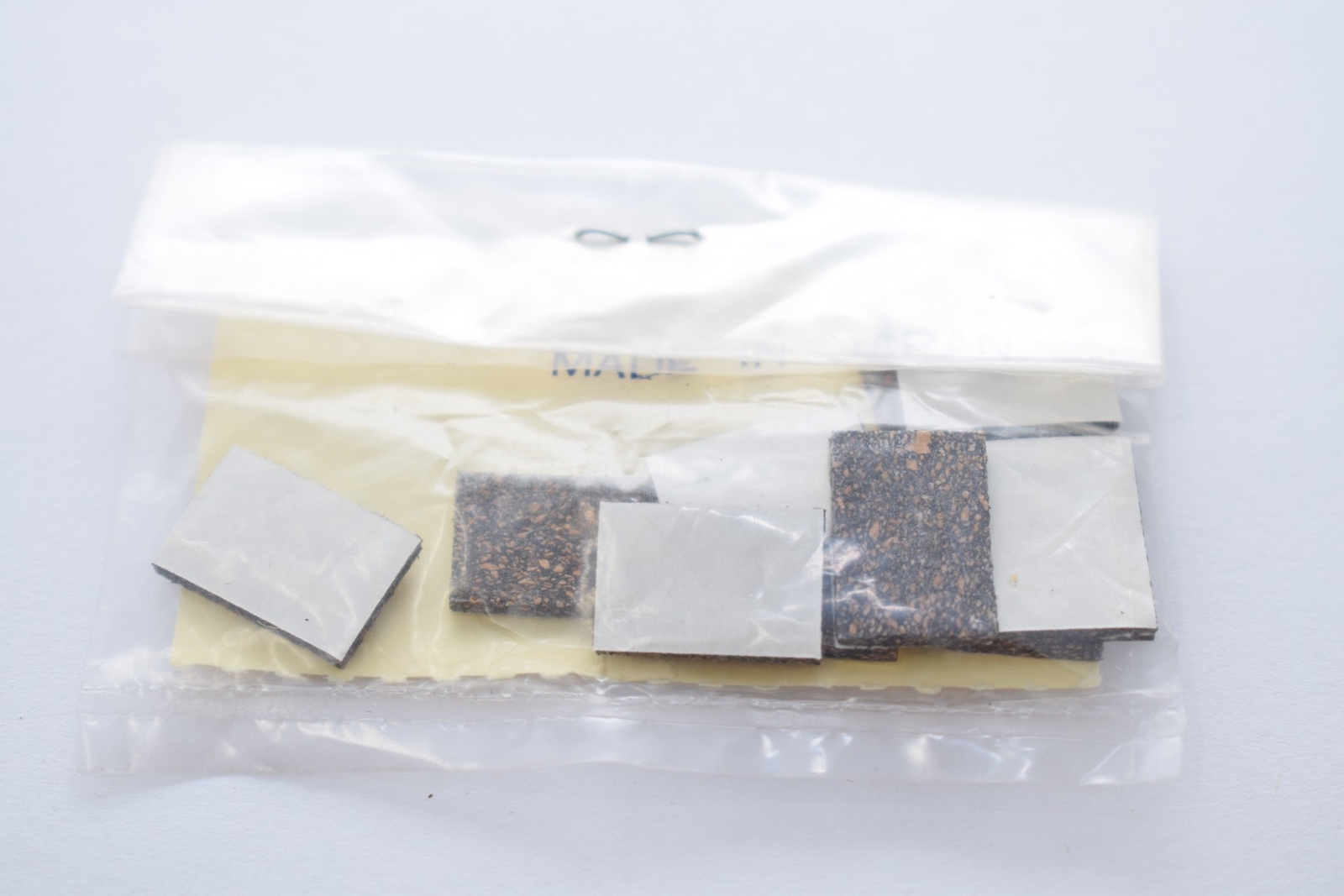 Pack of 10 NEW Sony 364261200 CUSHION,FRONT 3-642-612-00