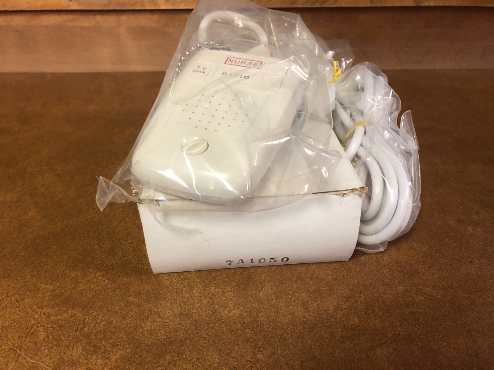 Dukane 7A1050 Pillow Speaker for Dukane Pro Care 2000