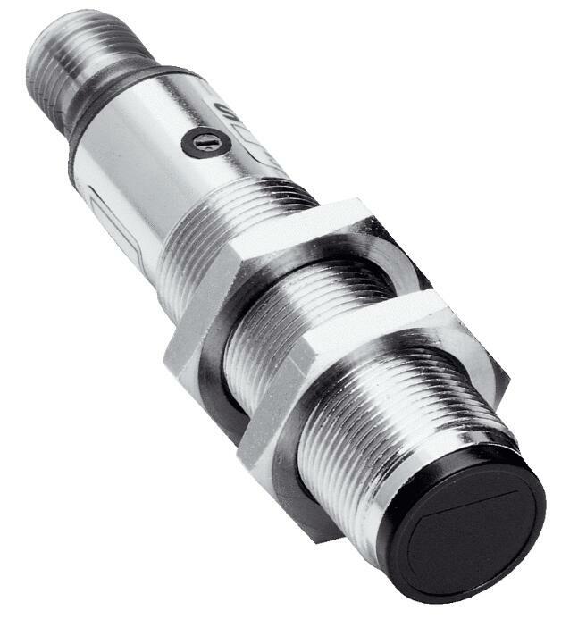 SICK VTE18-3N8840 Photoelectric Proximity Sensor ,NPN New✦Kd
