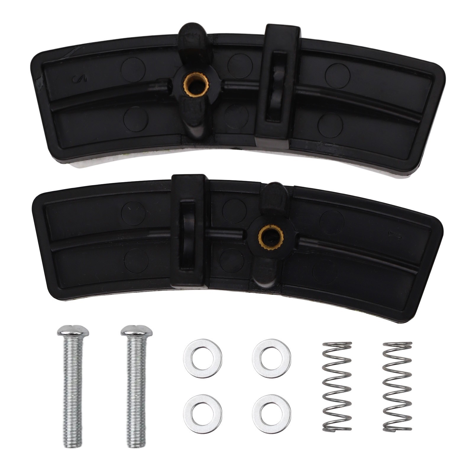Achieve Consistent Performance with High Quality Exercise Bike Brake Pads