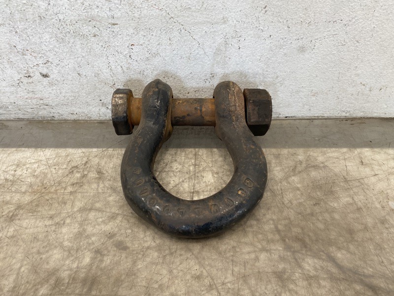 Tow Hooks & Couplings (731-10536)