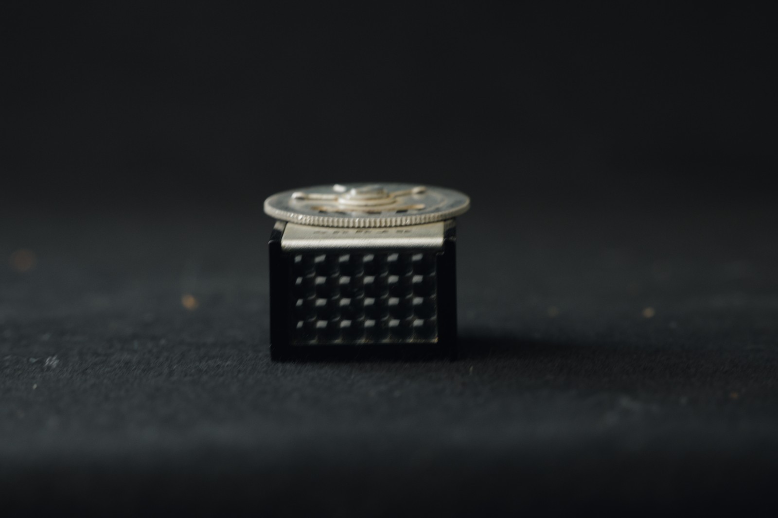 Argus LC-3 Light Coupler Flash Accessory for C3 Camera Sylvania USA